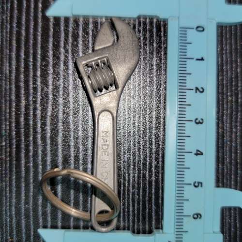 2000 年時代 迷你太空槍 迷你士巴拿 玩具 鑰匙扣 每個單獨出售 Each sold separate...