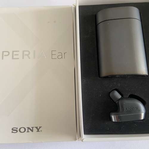 Sony XPERIA Ear