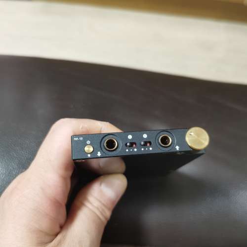 HUM MA-1B 5周年紀念版/可換蓝牙耳機