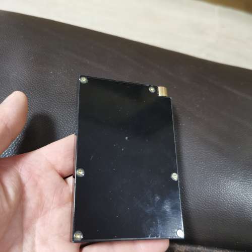 HUM MA-1B 5周年紀念版/可換蓝牙耳機