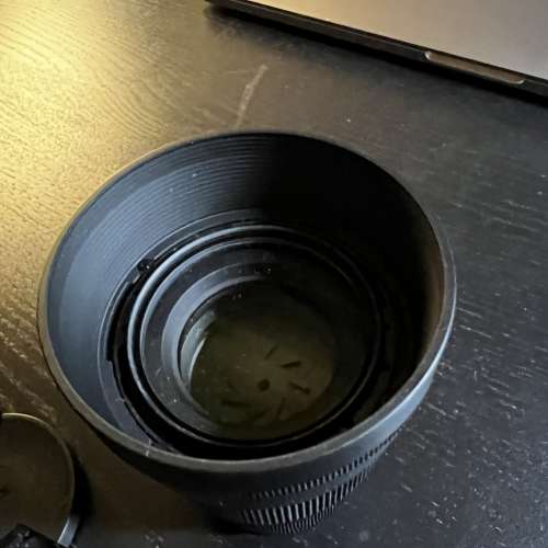 Sigma 56mm f1.4 DC DN for Sony E