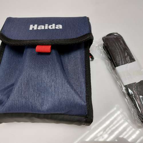 Haida Filter 袋
