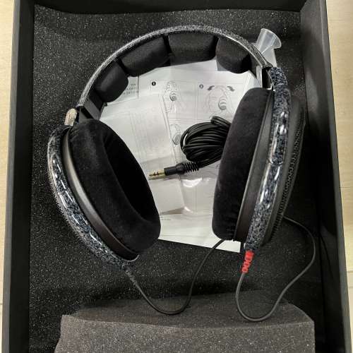 Sennheiser HD600