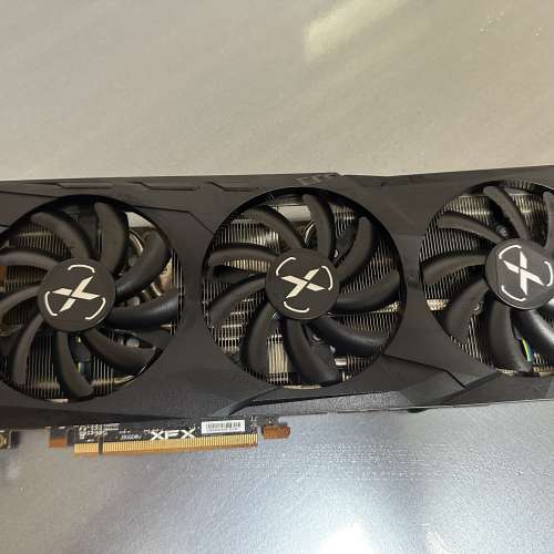 XFX SPEEDSTER SWFT 309 6700 XT 6700XT