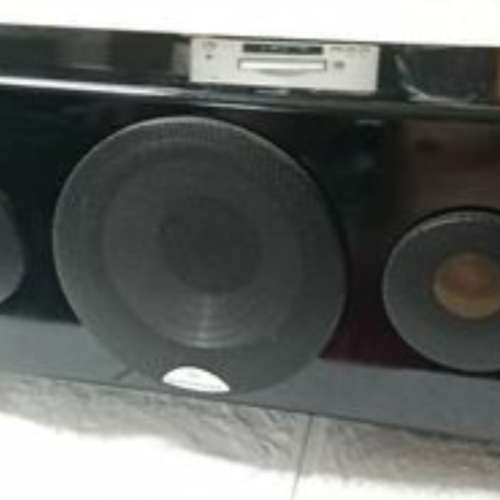 Monitor Audio Radius 180