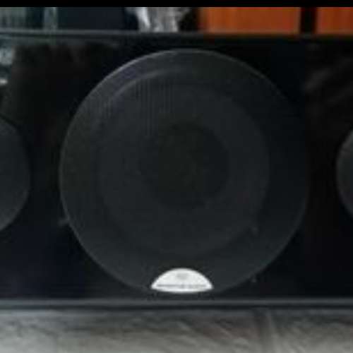 Monitor Audio Radius 180