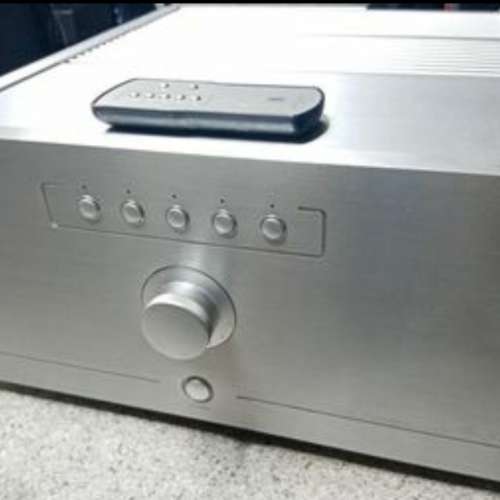 KORSUN V8i 合併機