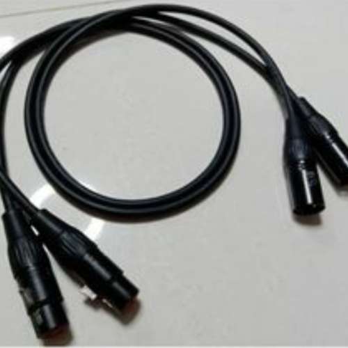 S.001 high grade profess 1米平行線