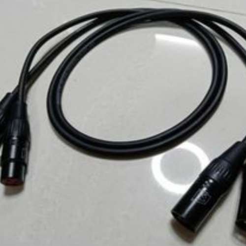 S.001 high grade profess 1米平行線