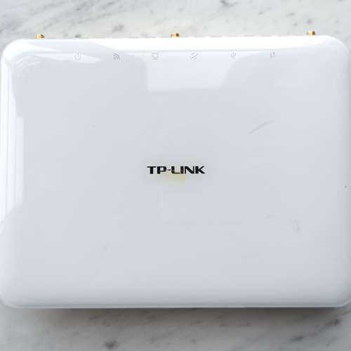 TP-LINK Archer C8 v2 router wireless AC1750 Gigabit無線路由器 wifi USB 3.0 2.0...