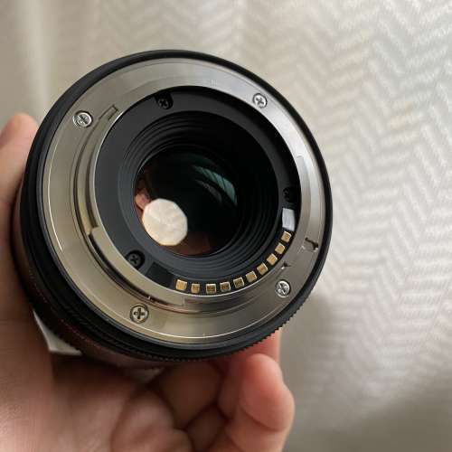 sigma 16mm f1.4 DC DN FUJI X MOUNT