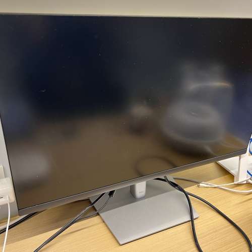 Dell Flat Panel Monitor P2721Q