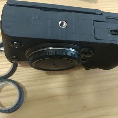 日本mt foto攝影紙膠帶15mm x10m, 6mm x10m, 3mm x10m黑色nikon,fujifilm,sony,canon