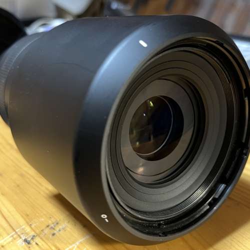 Tamron 70-300mm F4.5-6.3 Di III RXD