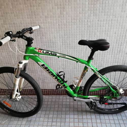 Bianchi 2025 kuma 26