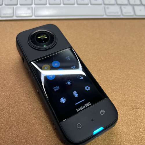 Insta360 X3
