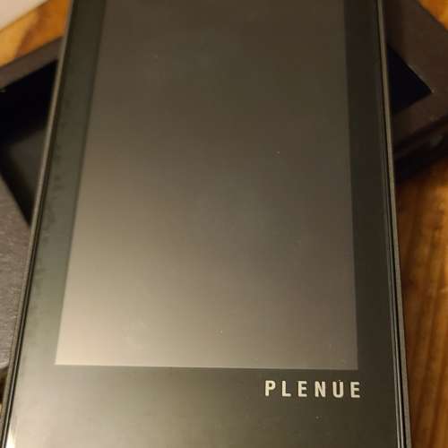 Cowon Plenue P1