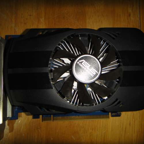 ASUS  PH-GT1030-O2G GeForce GT 1030 2GB