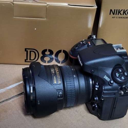 Nikon D800 with  AF-S NIKKOR 18-35mm f/3.5-4.5G ED