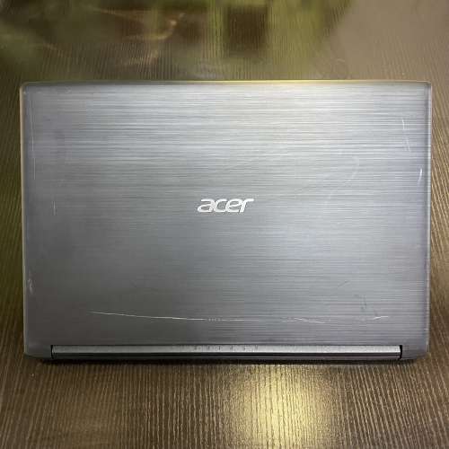 [大Mon] Acer Aspire 3 A315-53 (8代四核i5 / 15.6" 全高清 / Win 11 / Office 201...