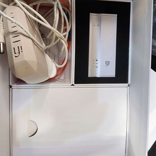 Ifi neo stream  串流播放器 9成新