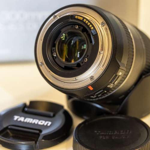 Tamron 28-300 F3.5-6.3 DVC PZD for Canon (A010E)