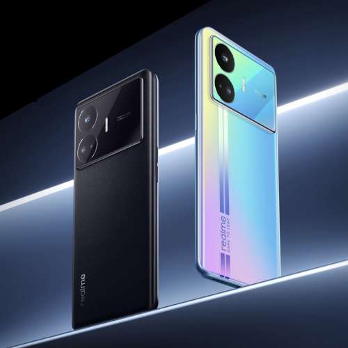 【國恒】新款 ☗☗ realme GT neo 5 SE（有1TB） ☗☗ 驍龍7+Gen2 144Hz屏 5500電...