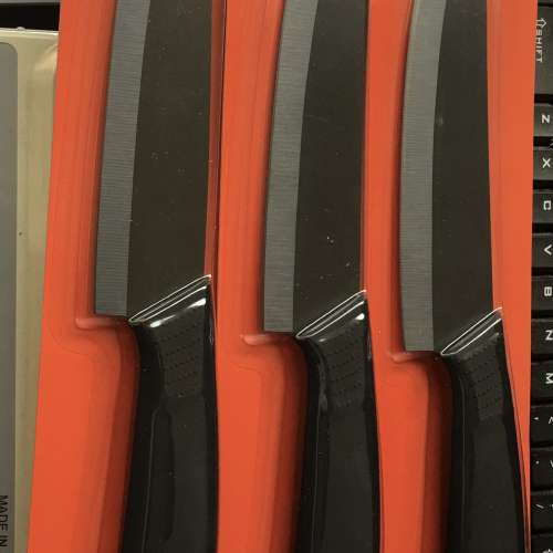 6寸陶瓷刀 Ceramic Knife 6”