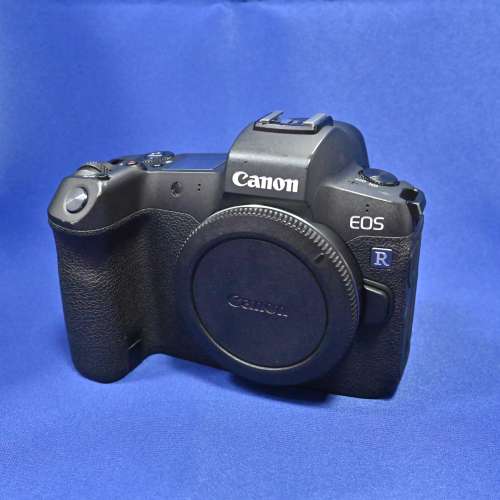 新淨 Canon EOS R 高性能 無反 3千萬像素 自拍螢幕 CANON R 新手合用