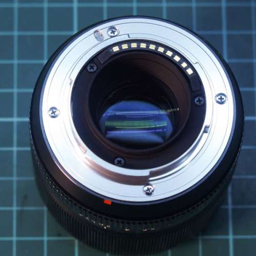 Fujifilm XF 60mm f2.4 R macro