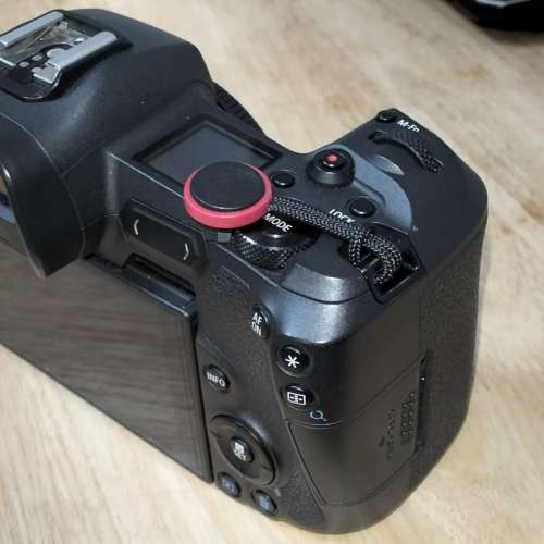 Canon EOS R Body only not r5,r6,r7,r8