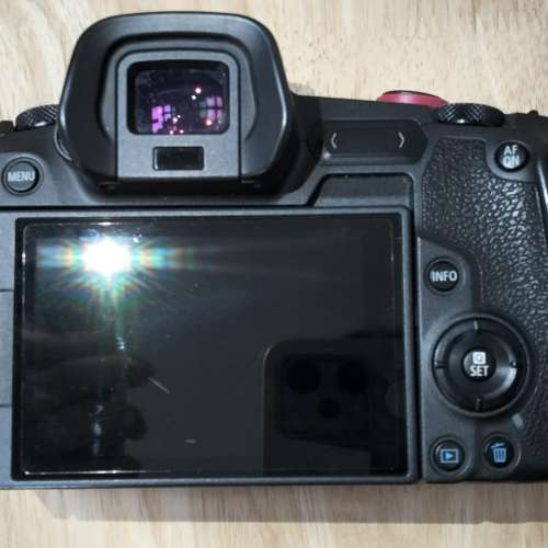 Canon EOS R Body only not r5,r6,r7,r8