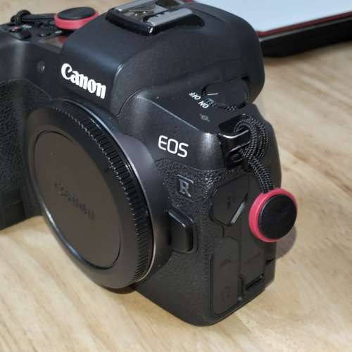 Canon EOS R Body only not r5,r6,r7,r8