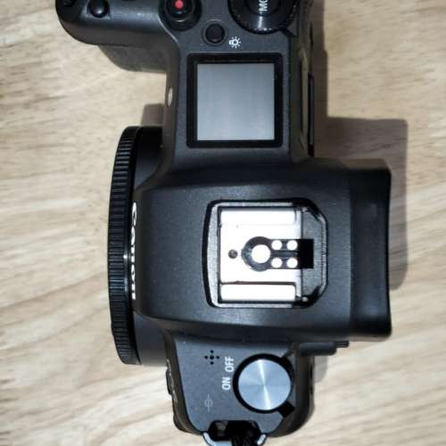 Canon EOS R Body only not r5,r6,r7,r8