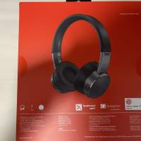 Lenovo thinkpad X1 headphones