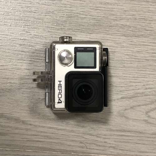 GOpro Hero 4 Black