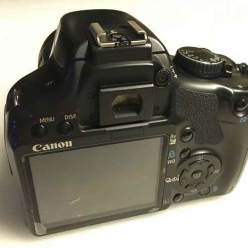 一機一鏡Canon 450D, 28-105 USMF3.5-4.5