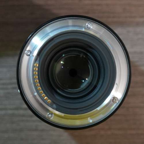 Nikon NIKKOR Z 85mm f/1.8 S