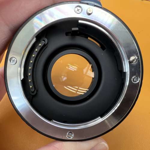 出售Kenko Mx-AF 1.5X Teleplus SHQ 增距鏡 A-Mount Sony/minolta