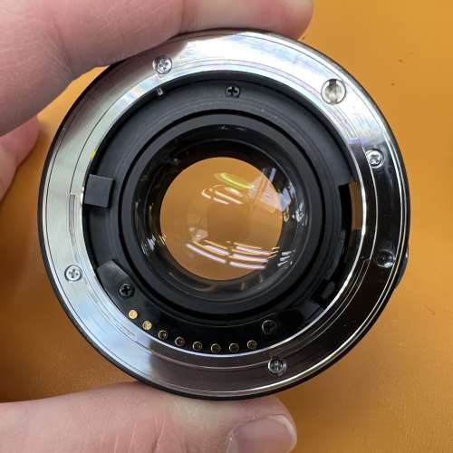 出售Kenko Mx-AF 1.5X Teleplus SHQ 增距鏡 A-Mount Sony/minolta