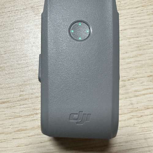 DJI Air 2S智能電池 （循環7次）