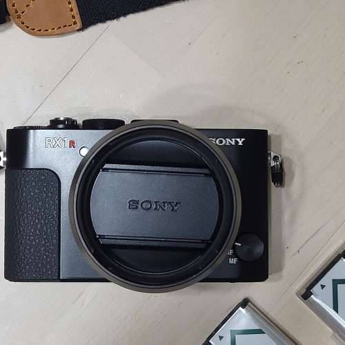 Sony RX1R