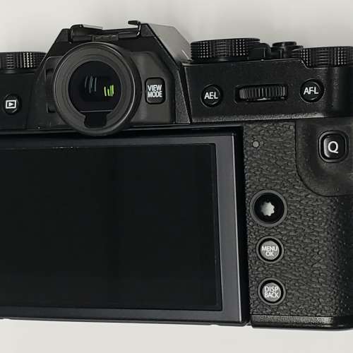 Fujifilm X-T30 Black Body (富士 xt30 第1代 黑色 淨機身) - 99%新，快門次數 986 ...