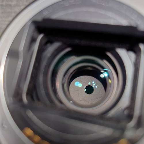 80%新 行貸SONY SEL2470Z Vario-Tessar T* FE 24-70 毫米 F4 ZA OSS 鏡頭 非水貨