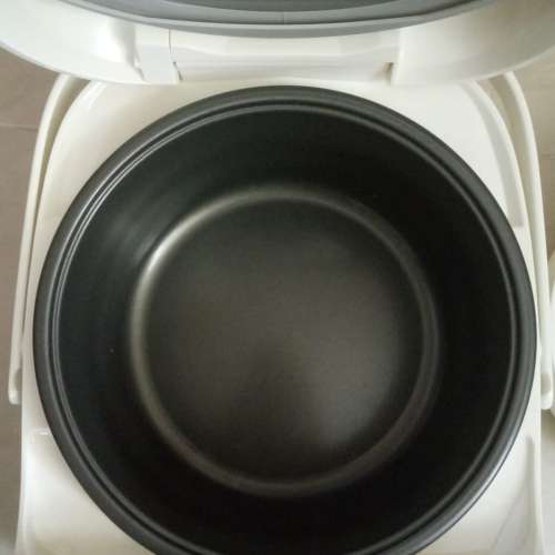 PANASONIC 樂聲牌電飯煲 (1.0L, 5.5杯米)