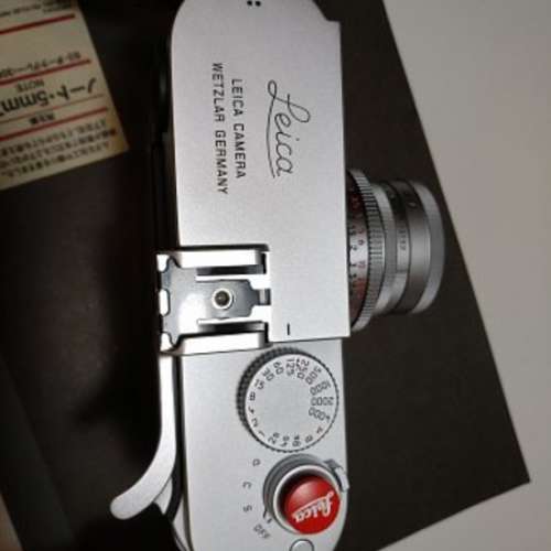 Leica M-P typ 240