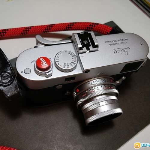 Leica M-P typ 240