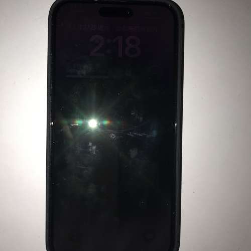 iPhone 14 pro max 512gb 紫色