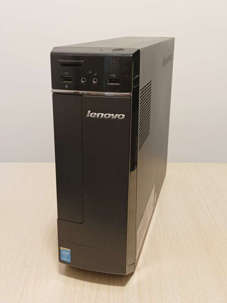 Lenovo H30-50,i5 4460 CPU,8G ram,120G SSD,500G HD,WIFI,BT, HD