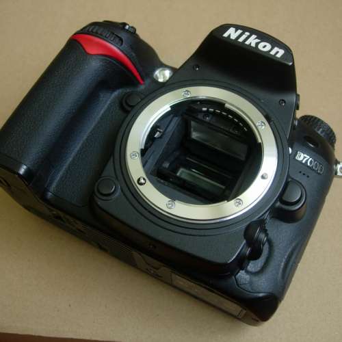 ( 新淨 ) Nikon D7000  單反機